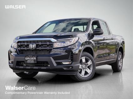 2025 Honda Ridgeline Burnsville MN