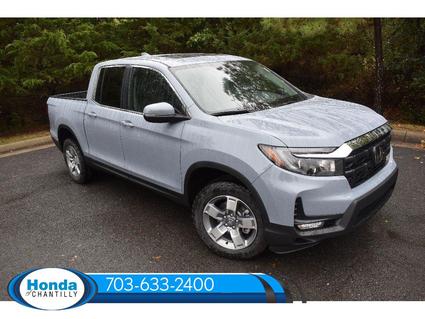 2026 Honda Ridgeline Chantilly VA