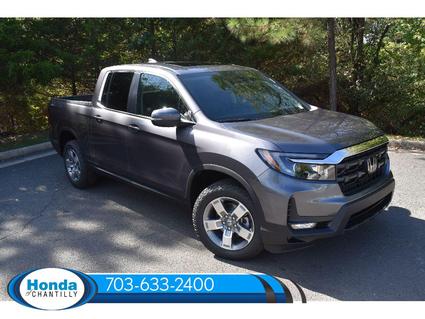 2026 Honda Ridgeline Chantilly VA