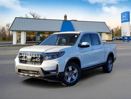 2026 Honda Ridgeline Ypsilanti MI