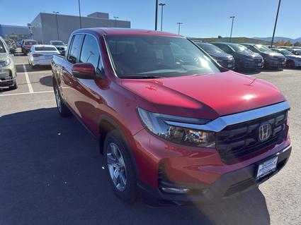 2026 Honda Ridgeline Bozeman MT