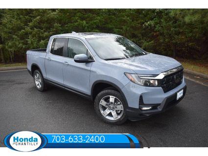 2026 Honda Ridgeline Chantilly VA