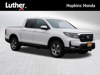 2026 Honda Ridgeline Hopkins MN