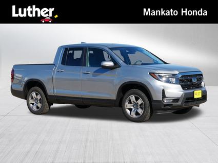 2026 Honda Ridgeline Mankato MN