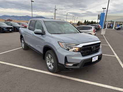 2026 Honda Ridgeline Bozeman MT