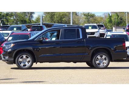 2026 Honda Ridgeline Tupelo MS