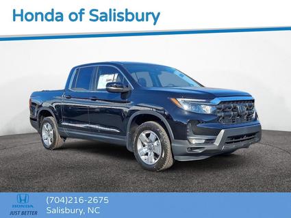 2026 Honda Ridgeline Salisbury NC