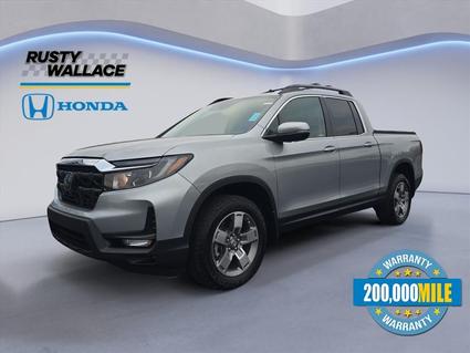 2026 Honda Ridgeline Knoxville TN