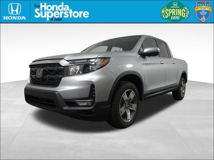 2026 Honda Ridgeline Joliet IL