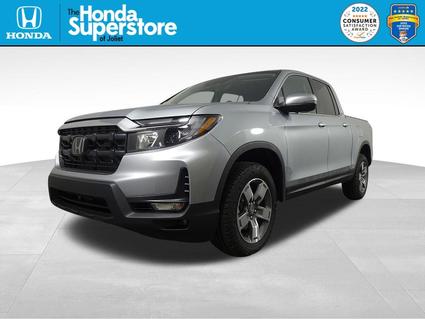 2026 Honda Ridgeline Joliet IL