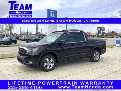 2026 Honda Ridgeline Baton Rouge LA