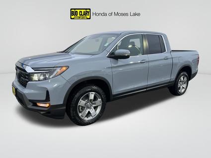 2026 Honda Ridgeline Moses Lake WA
