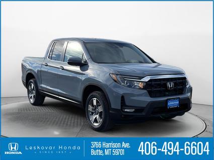 2026 Honda Ridgeline Butte MT