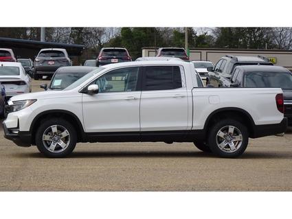 2026 Honda Ridgeline Tupelo MS