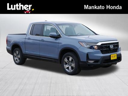 2026 Honda Ridgeline Mankato MN