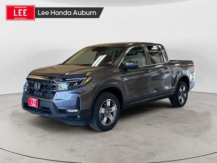 2026 Honda Ridgeline Auburn ME