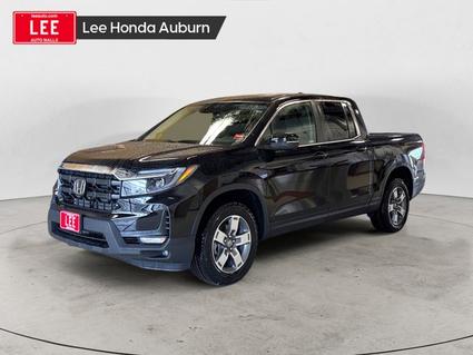 2026 Honda Ridgeline Auburn ME