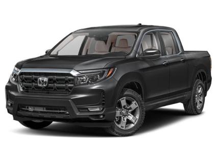 2026 Honda Ridgeline Burnsville MN