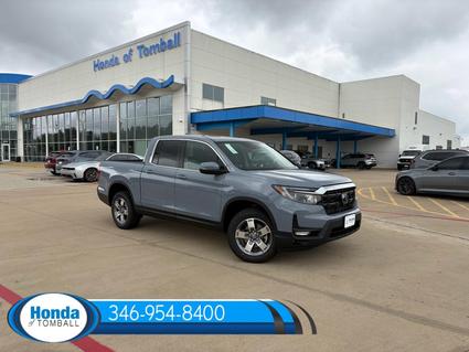 2026 Honda Ridgeline Tomball TX