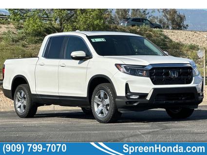 2026 Honda Ridgeline Loma Linda CA