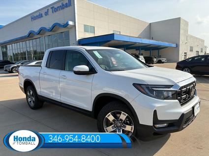 2026 Honda Ridgeline Tomball TX