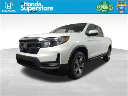 2026 Honda Ridgeline Joliet IL