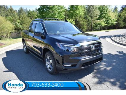 2026 Honda Ridgeline Chantilly VA