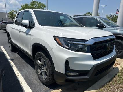2026 Honda Ridgeline Daphne AL