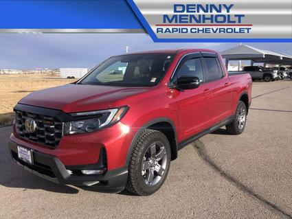 2024 Honda Ridgeline Rapid City SD