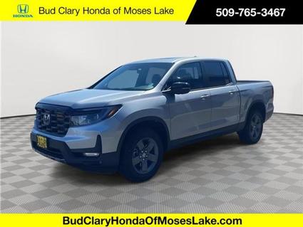 2025 Honda Ridgeline Moses Lake WA