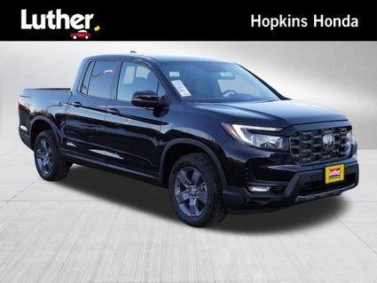 2025 Honda Ridgeline Hopkins MN