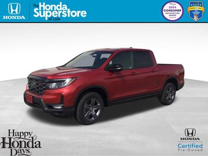 2025 Honda Ridgeline Lisle IL