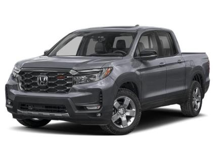 2025 Honda Ridgeline Mankato MN