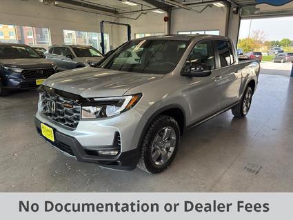 2025 Honda Ridgeline Scottsbluff NE