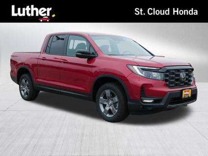 2025 Honda Ridgeline Waite Park MN