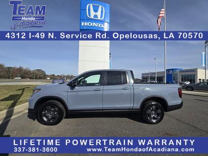 2026 Honda Ridgeline Opelousas LA