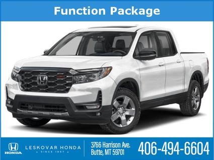 2026 Honda Ridgeline Butte MT