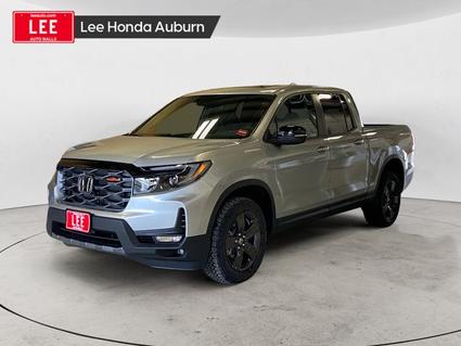 2026 Honda Ridgeline Auburn ME