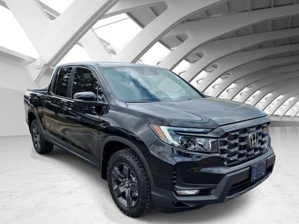 2026 Honda Ridgeline Tyler TX