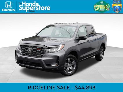 2026 Honda Ridgeline Lisle IL