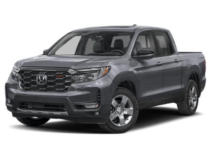 2026 Honda Ridgeline Hopkins MN