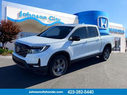 2024 Honda Ridgeline Johnson City TN