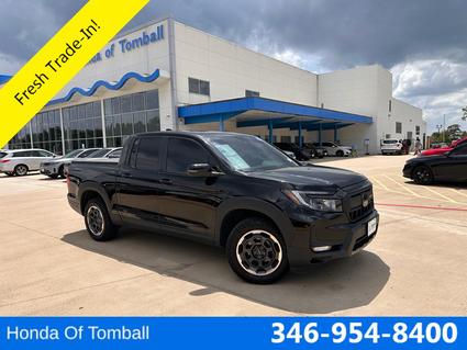 2024 Honda Ridgeline Tomball TX