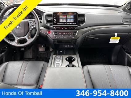 2024 Honda Ridgeline Tomball TX