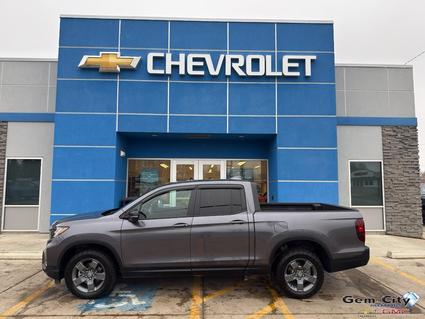 2024 Honda Ridgeline Sidney MT