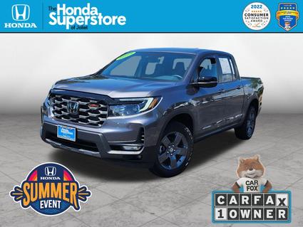 2025 Honda Ridgeline Joliet IL