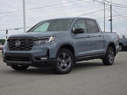 2025 Honda Ridgeline Hopkinsville KY