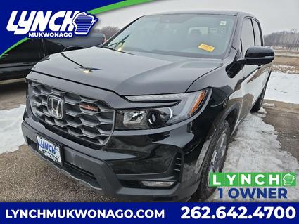 2025 Honda Ridgeline Mukwonago WI