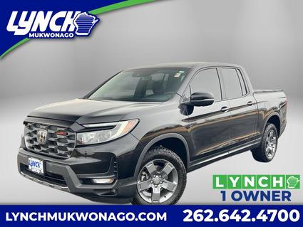 2025 Honda Ridgeline Mukwonago WI