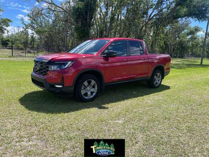 2025 Honda Ridgeline Perry FL